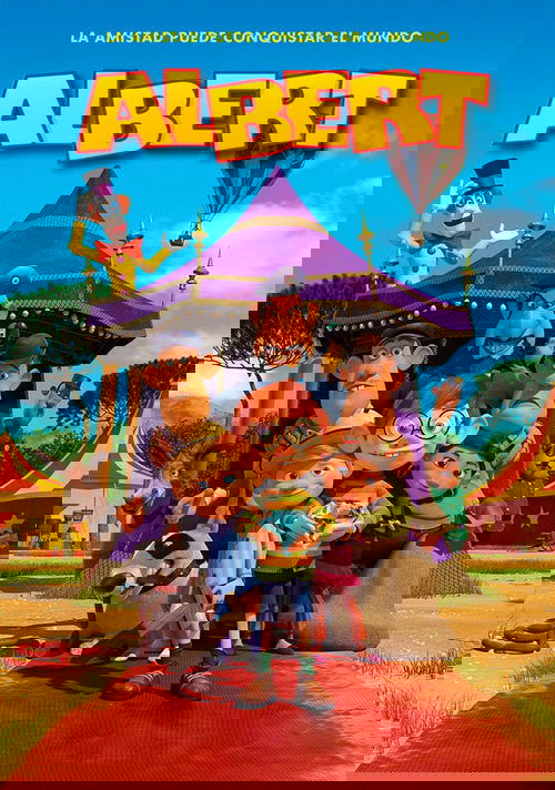 Albert