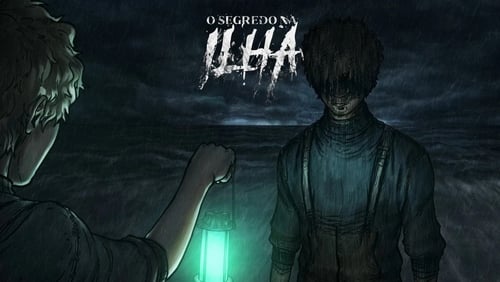 Poster della serie Ordem Paranormal