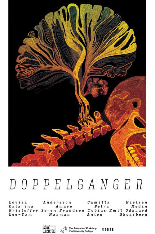 Doppelgänger