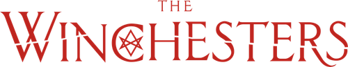 Os Winchesters - Logo 4