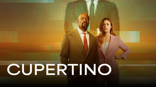 Cupertino
