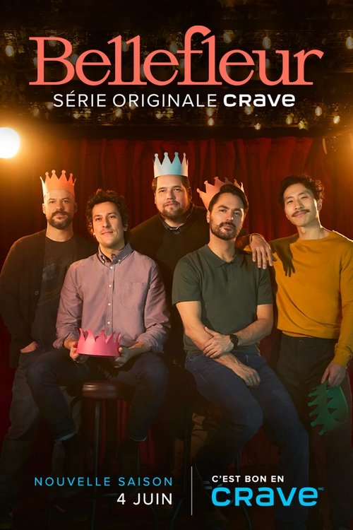 Regarder Bellefleur - Saison 2 en streaming complet