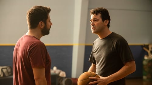 A Million Little Things: 1×12