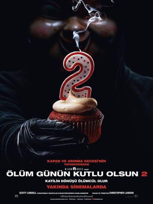 Happy Death Day 2U (2019)