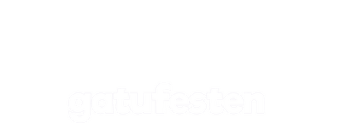 Mugge & vejfesten