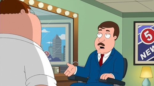 Family Guy: 10×13