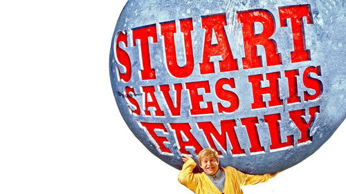 Stuart Saves His Family — still 2