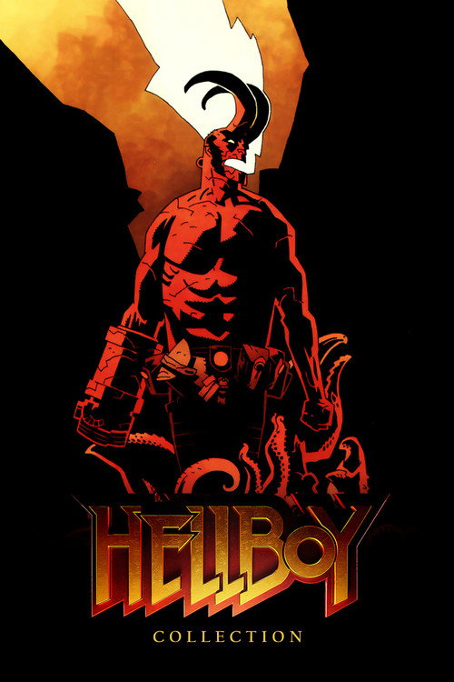 Hellboy