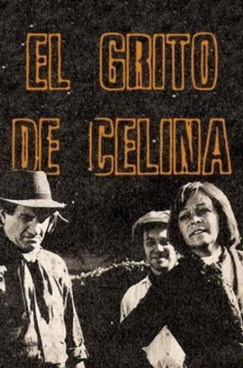 El grito de Celina 1975