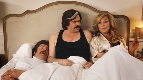 Poster della serie Toast of London