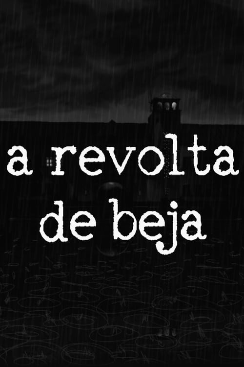 A Revolta de Beja 2019