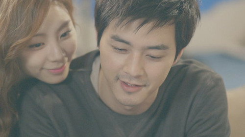 Flower Boy Next Door still