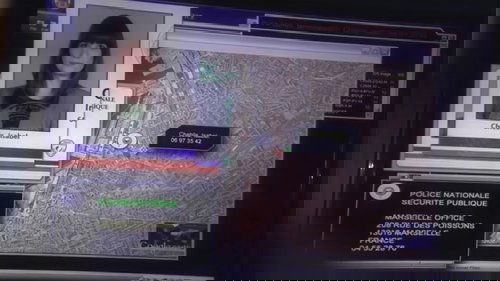 NCIS: Investigação Naval: 11×23