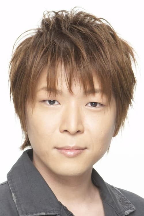 Kép: Jun Fukushima színész profilképe