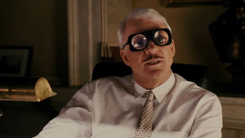 A Pantera Cor de Rosa Torrent (2006) Dublado e Legendado