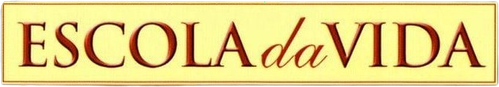 Escola da Vida - Logo 2