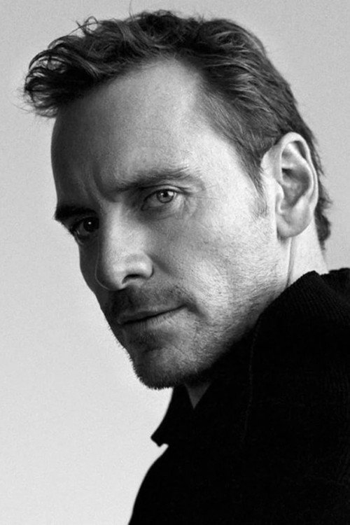 Michael Fassbender photo 21