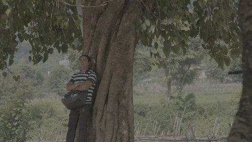 Lau Kumude Hidyo Hero Banna - Still