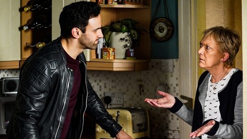 Poster della serie EastEnders