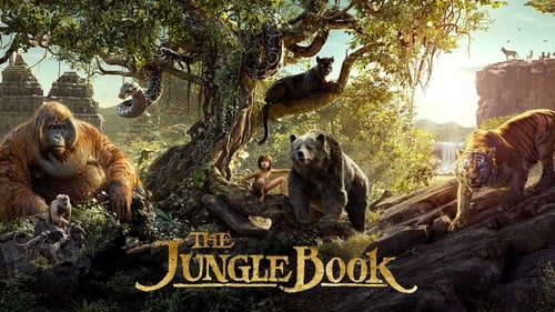 The Jungle Book (2016) Download Full HD ᐈ BemaTV