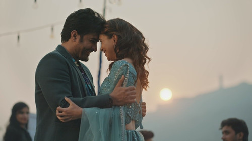 T&C Removed, Pyaar Approved