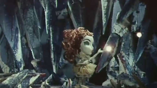 Salamura's Adventures