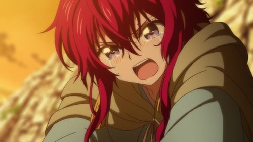 Yona of the Dawn: 1×6