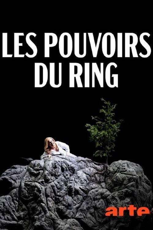 Watch Die Macht des Rings 2026 Official Trailer