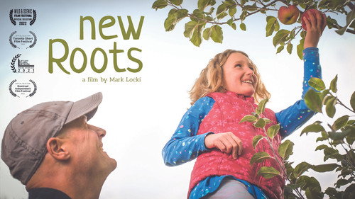 New Roots — Fundos 1