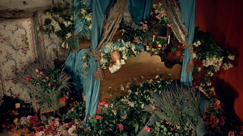 The Demise of Father Mouret