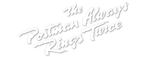 The Postman Always Rings Twice