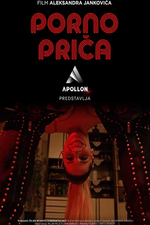 Porno prica