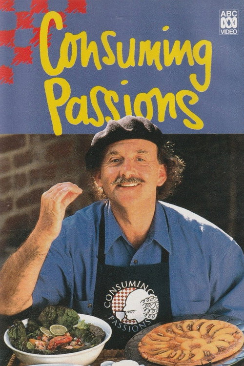 Consuming Passions