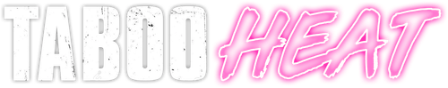 Logo Taboo Heat