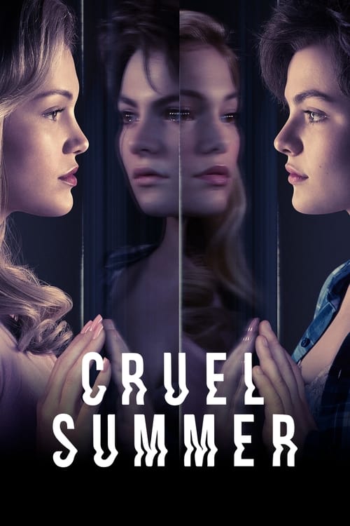 Cruel Summer - Poster