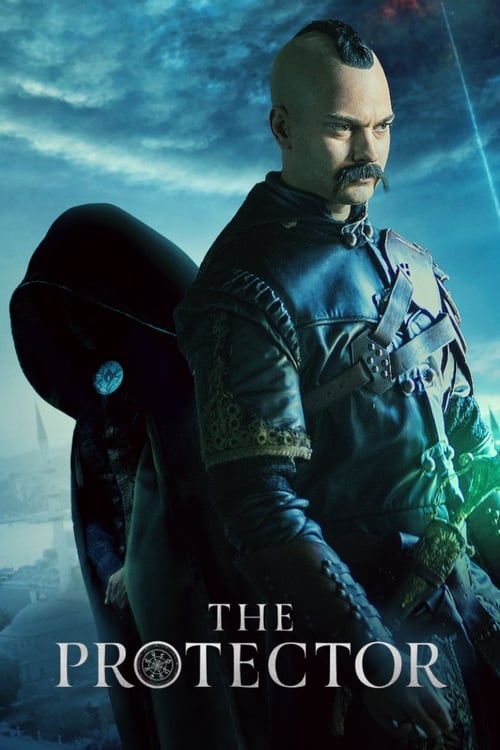 Poster The Protector