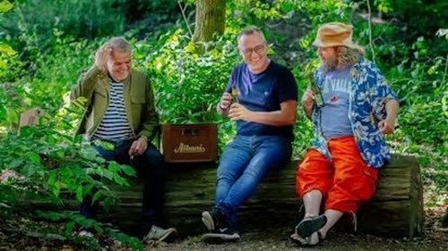 Image de l'épisode 1