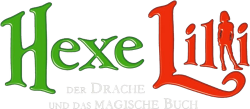 Hexe Lilli - Der Drache und das magische Buch