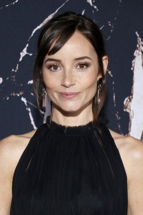 Image de Jocelin Donahue