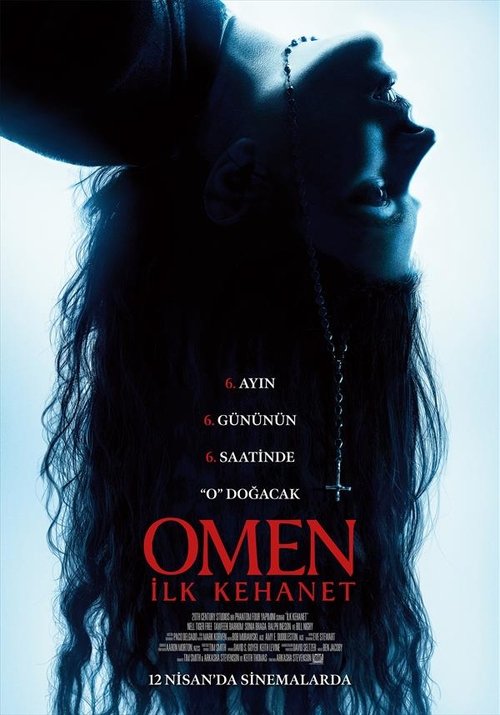 Omen: İlk Kehanet ( The First Omen )