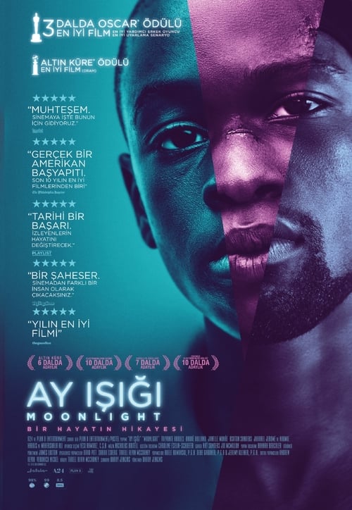 Ay Işığı ( Moonlight )