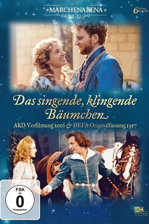 Das singende, klingende Bäumchen 2016