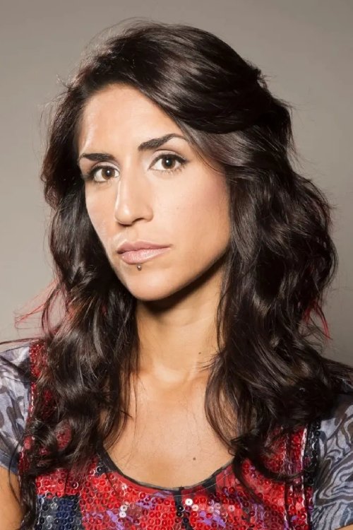 Carmen Córdoba González profile