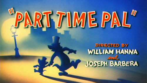 Part Time Pal