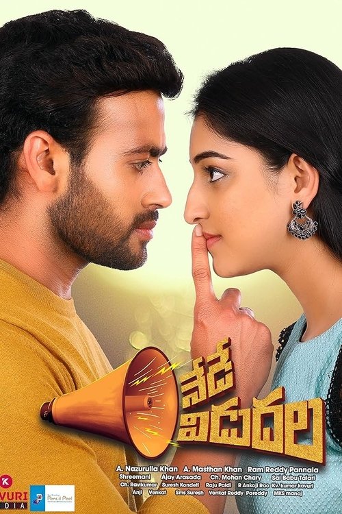 Nede Vidudala poster