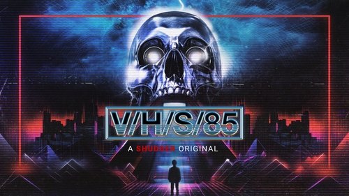 V/H/S/85 (2023) Download Full HD ᐈ BemaTV