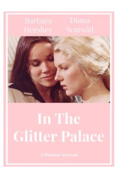 In the Glitter Palace