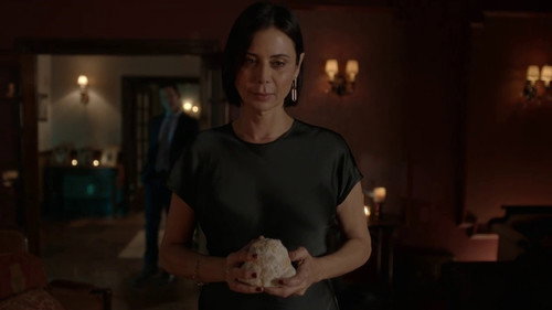 Good Witch S06E09 — The Loft episode still