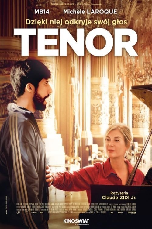 Tenor
