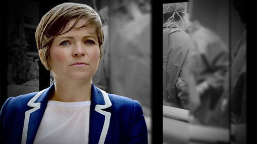 Harmed by My Surgeon